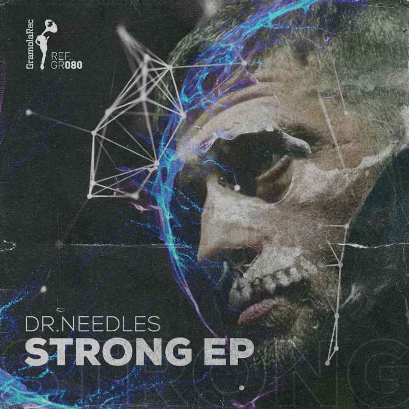 DR. Needles - Strong EP