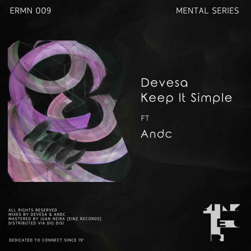 Devesa - Keep It Simple ft Andc [ErMn009]