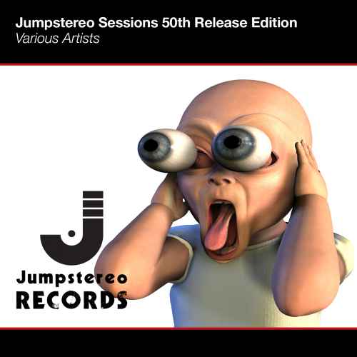 Jumpstereo Sessions 50th Release Edition