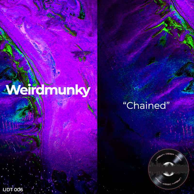 Weirdmunky - Chained [Album]