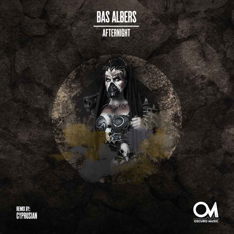 Bas Albers - AfterNight [Oscuro Music] With Cyprusian