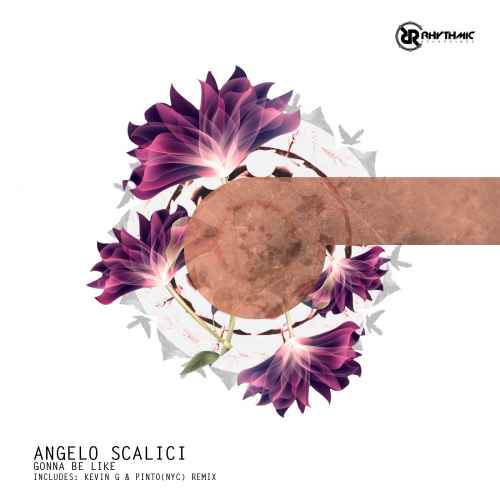 Angelo Scalici - Gonna Be Like