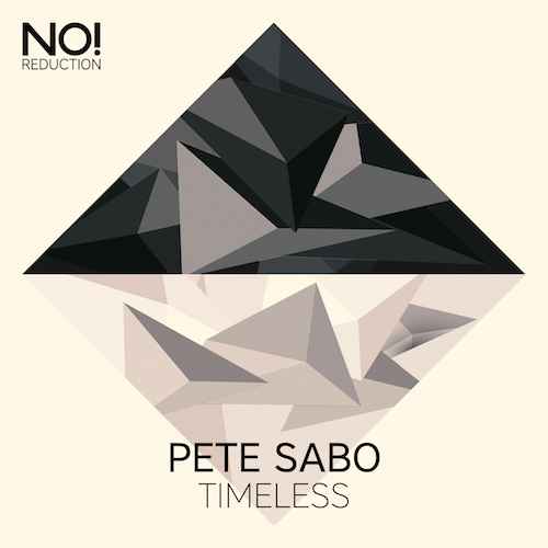 Pete Sabo - Timeless (Sugarstarr Remix)