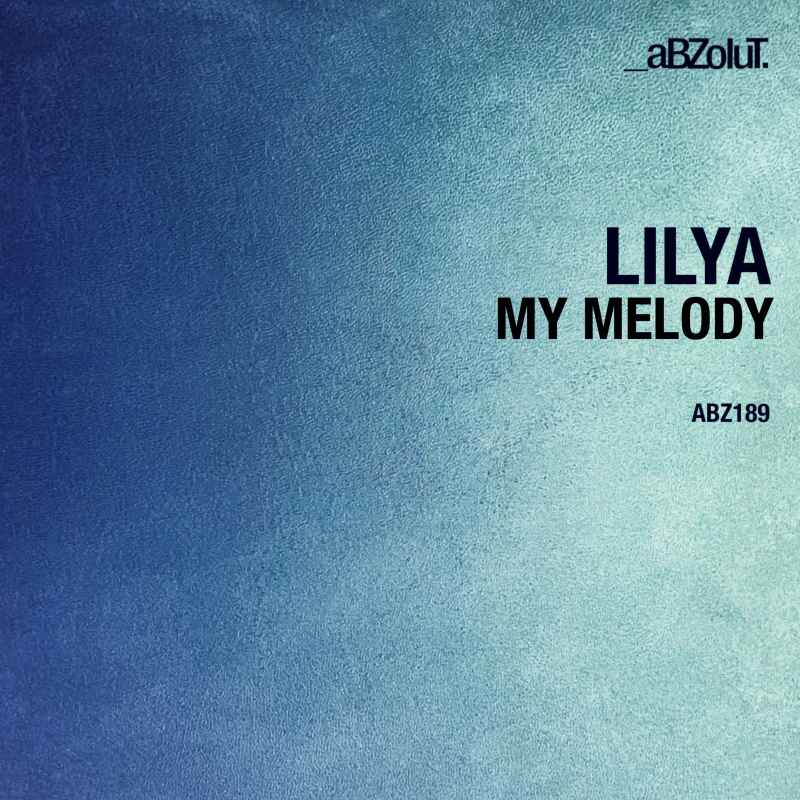Lilya - My Melody