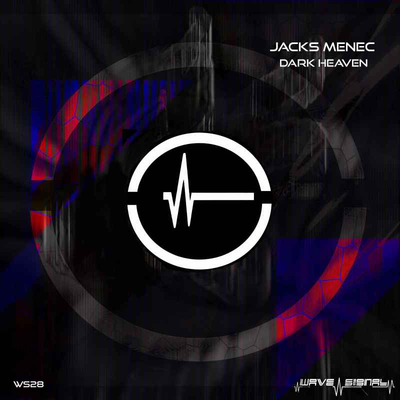 Jacks Menec - Dark Heaven