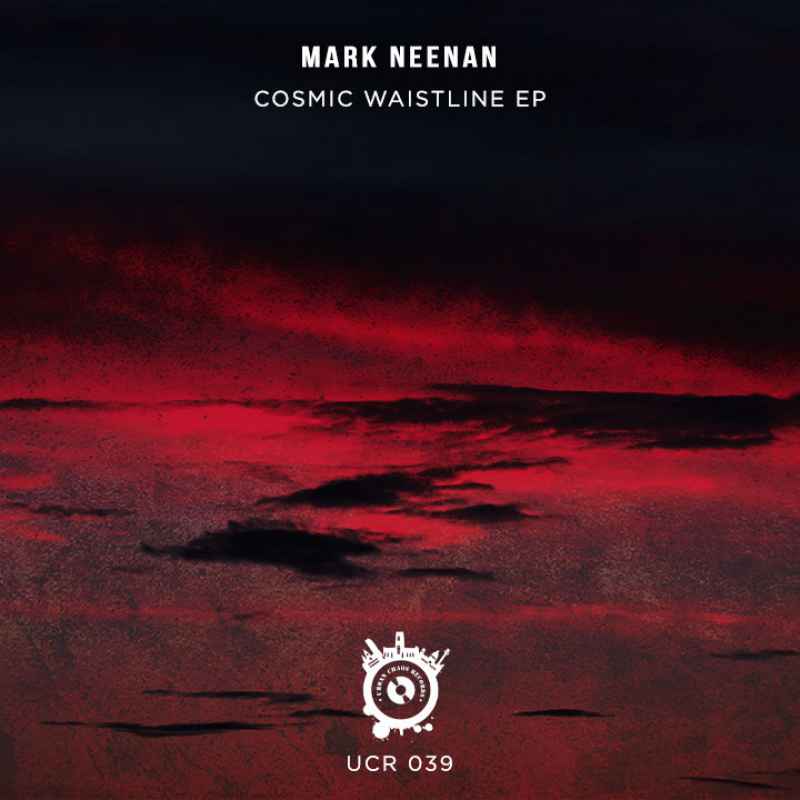 Mark Neenan - Cosmic Waistline