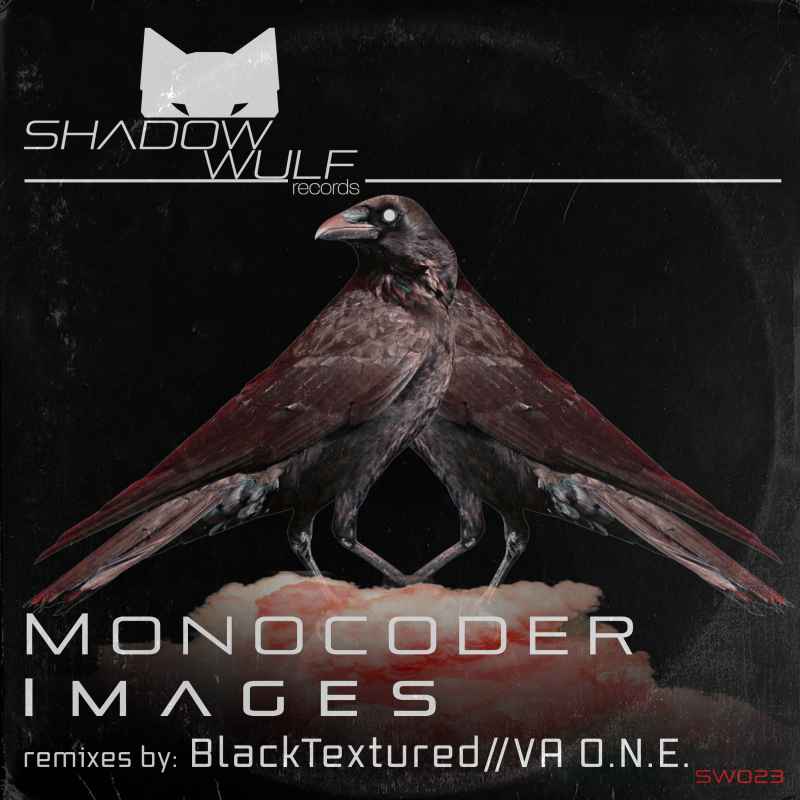 Monocoder - Images EP