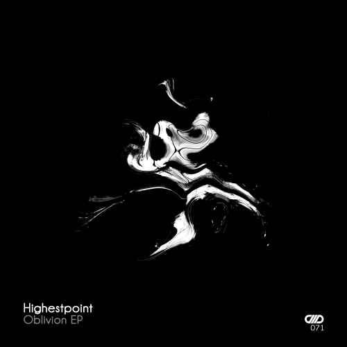 Highestpoint - Oblivion EP