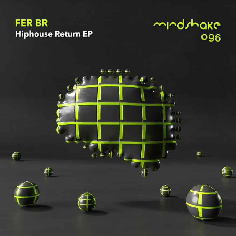 Fer BR - Hiphouse Return EP