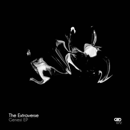 The Extraverse - Genesi EP