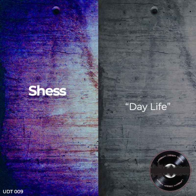 Shess - Day Life