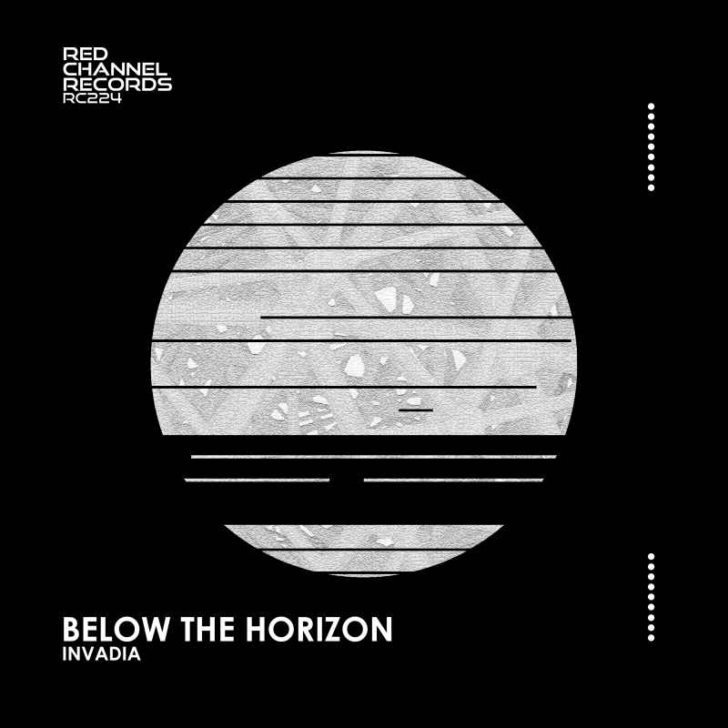 Invadia - Below the Horizon