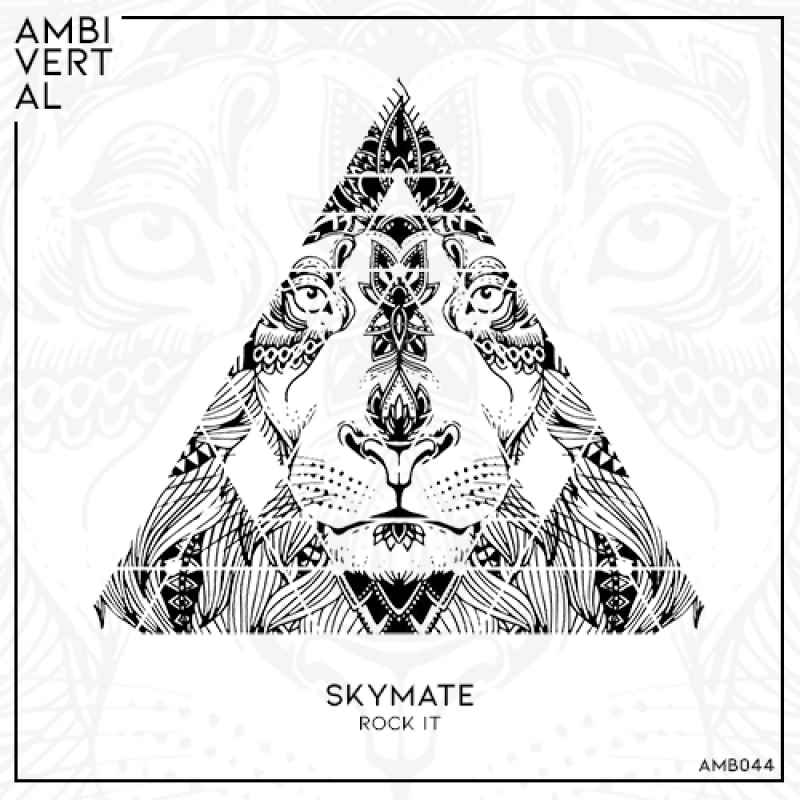 Skymate - Rock It