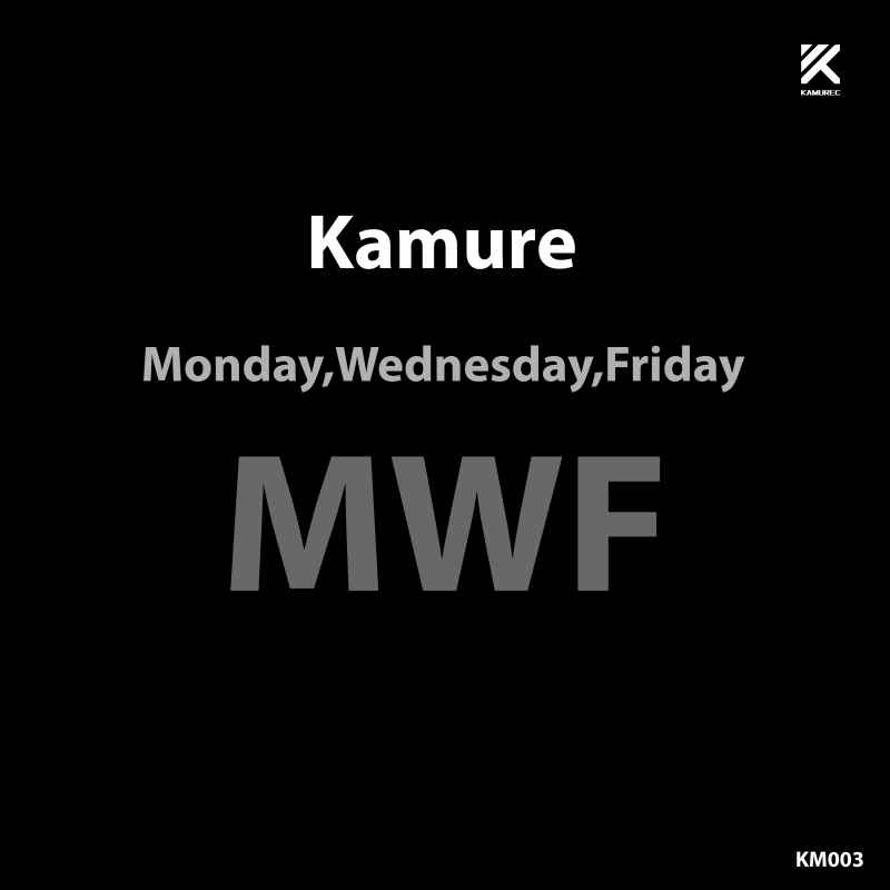 Kamure - MWF