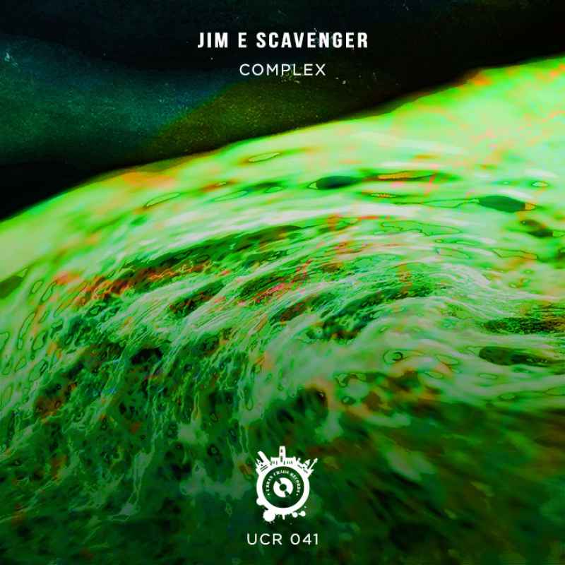 Jim E Scavenger - Complex