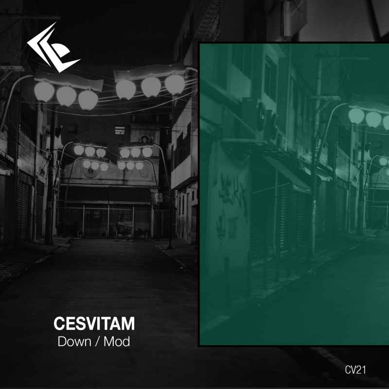 Cesvitam - Down / Mod