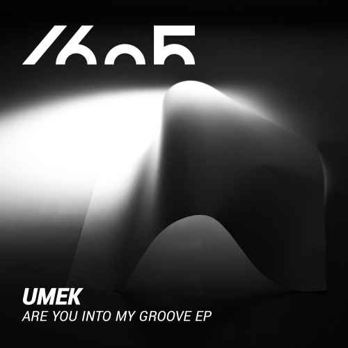 UMEK - Are You Into My Groove EP