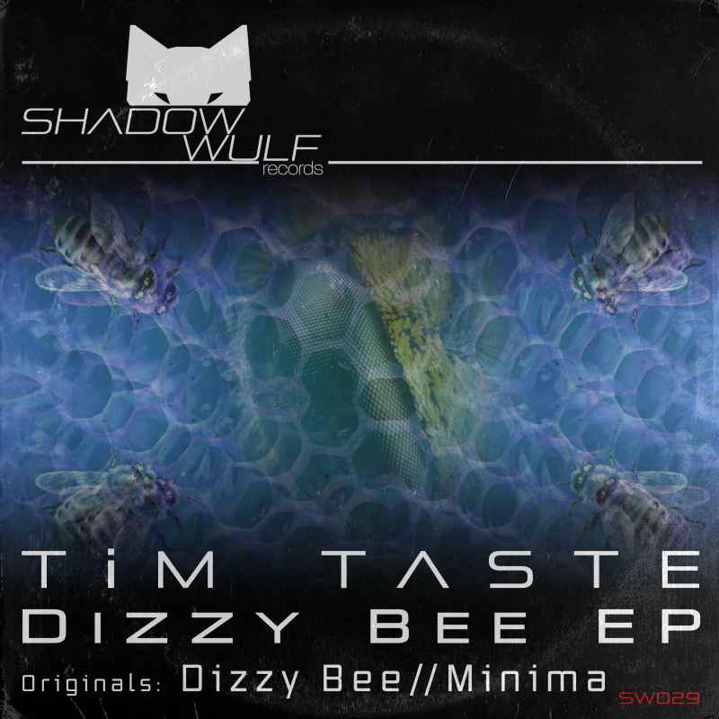 TiM TASTE - Dizzy Bee EP