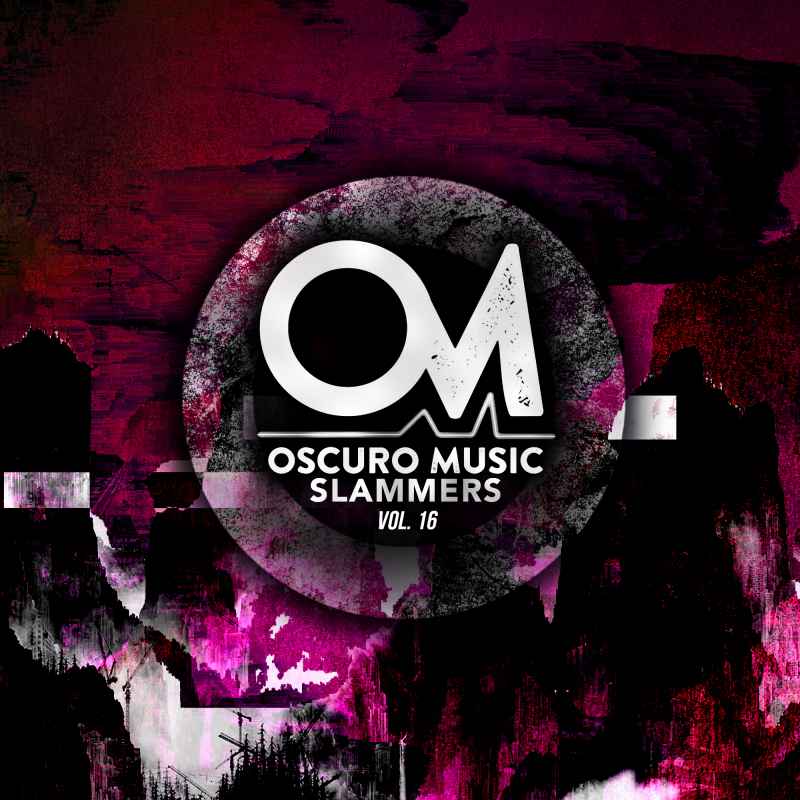Oscuro Music Fresh Slammers Vol. 16 With Claire Hardman, Jenna Gilmore, Naimo, Yukede