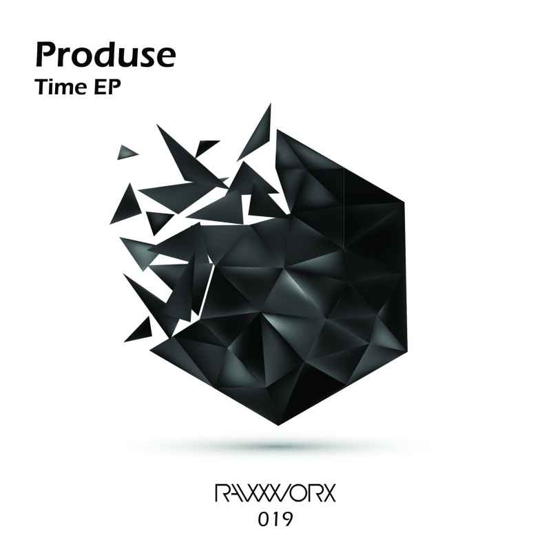 Produse - Time EP