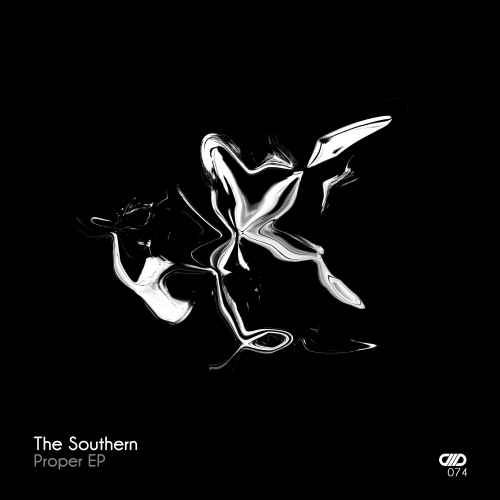 The Southern - Proper EP