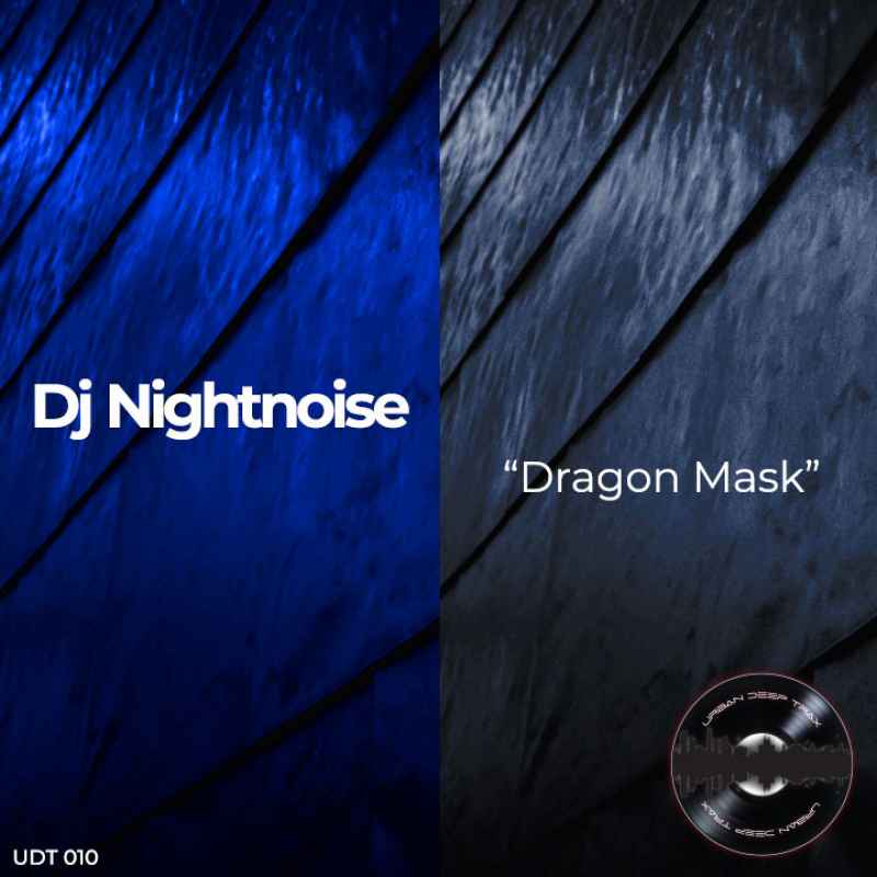 Dj Nightnoise - Dragon Mask [Album]