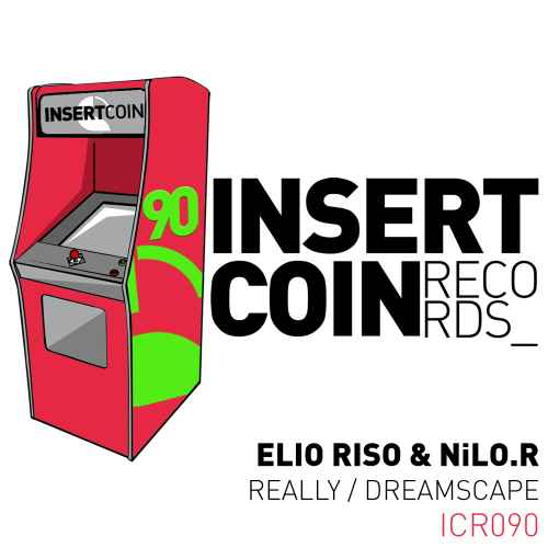 Elio Riso, NiLO.R - Really / Dreamscape