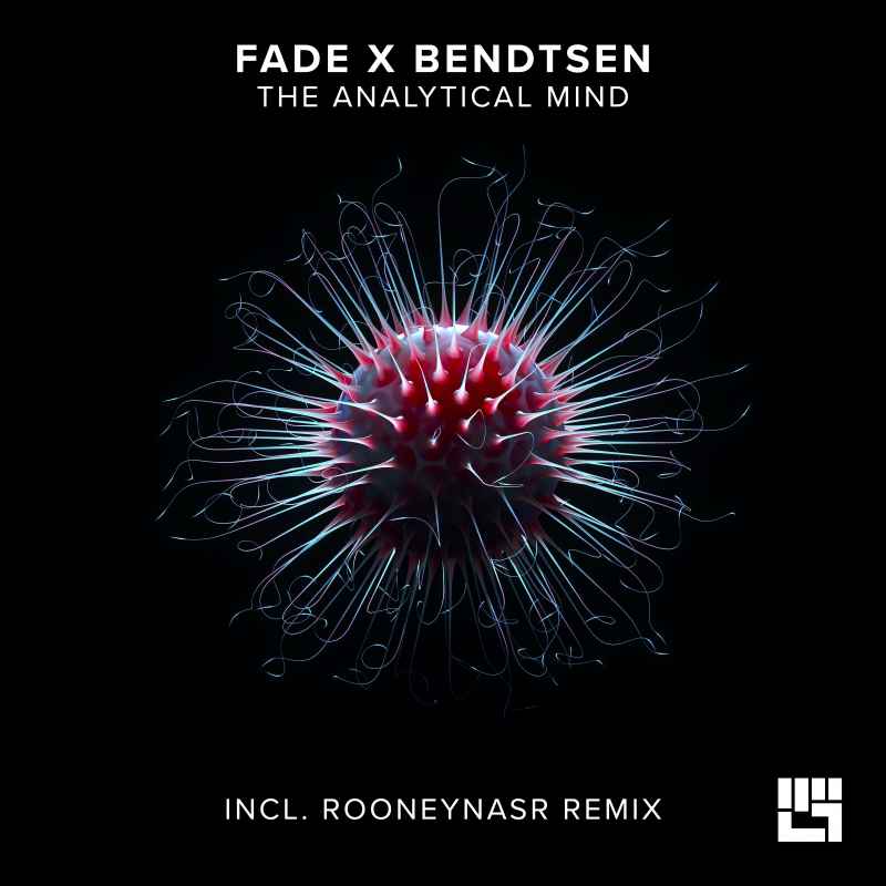 Fade X Bendtsen - The Analytic Mind Incl. RooneyNasr Remix