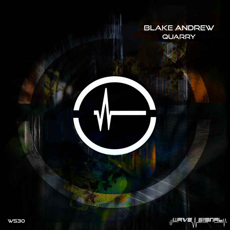 Blake Andrew - Quarry