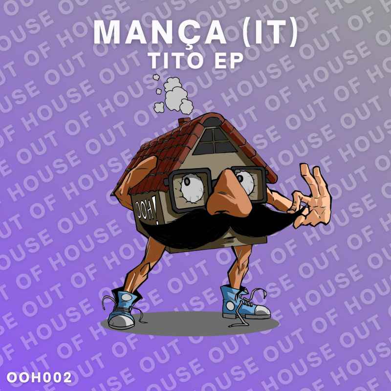 Mança (IT) - Tito EP