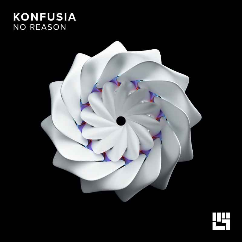 Konfusia - No Reason
