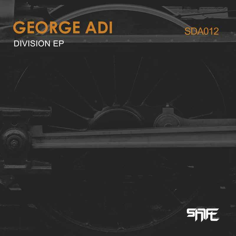 George Adi - Division EP