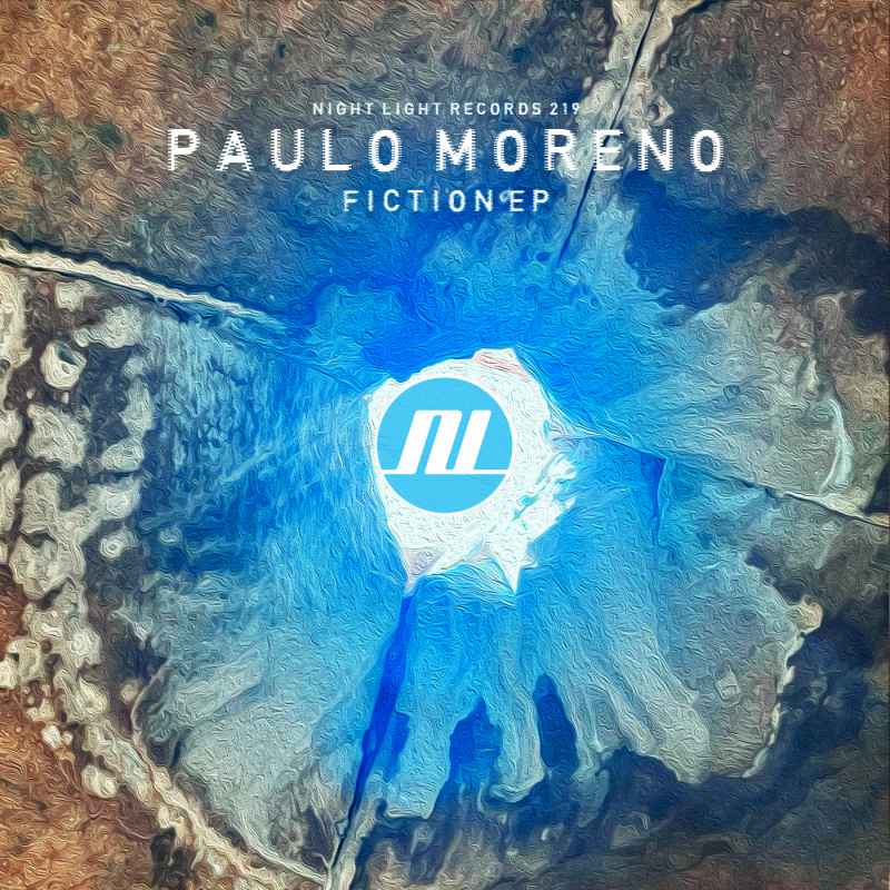 Paulo Moreno - Fiction EP