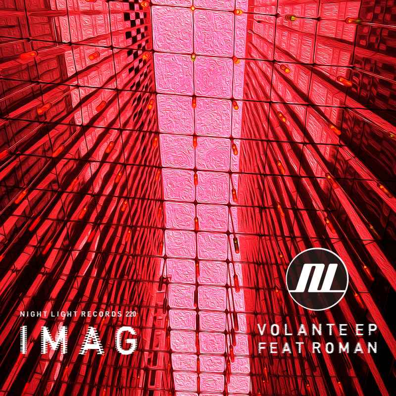 IMAG - Volante EP ft. Roman