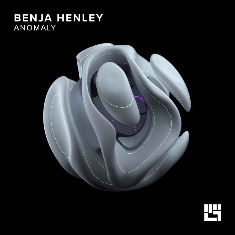 Benja Henley - Anomaly