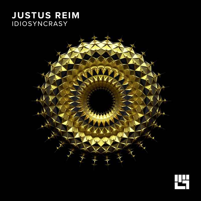 Justus Reim - Idiosyncrasy