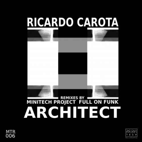 Ricardo Carota - Architect