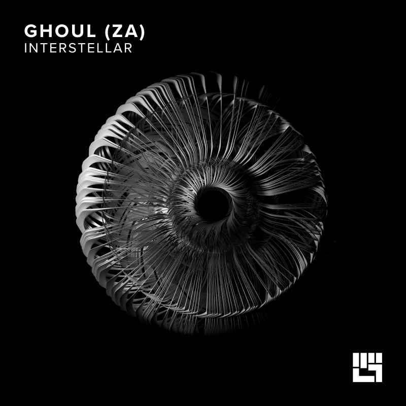 Ghoul (ZA) - Interstellar