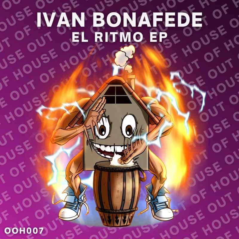 Ivan Bonafede - El Ritmo EP
