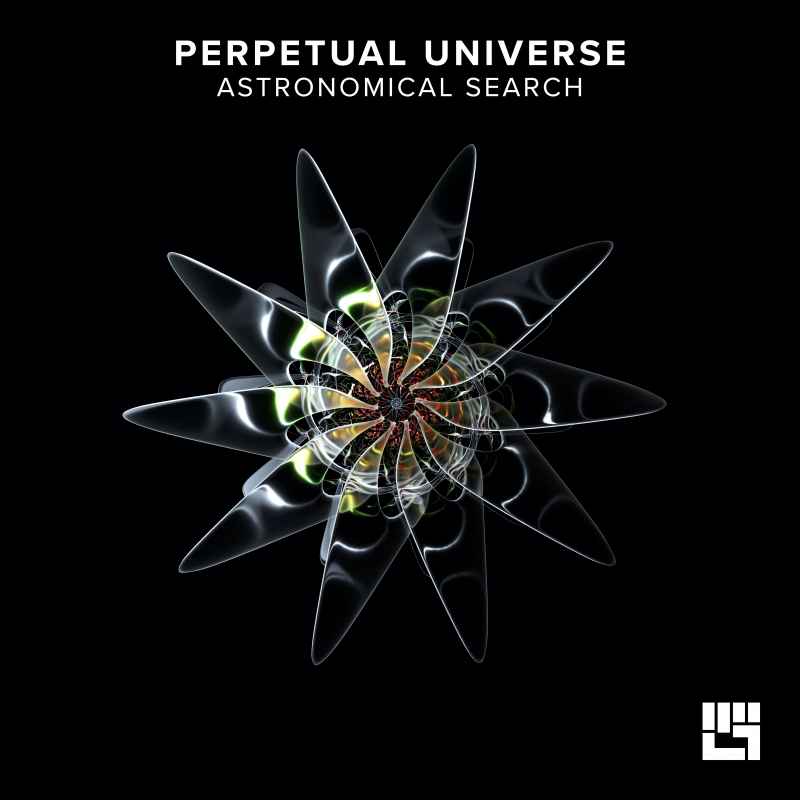 Perpetual Universe - Astronomical Search EP