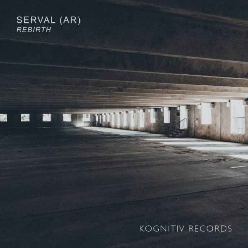 Serval (AR) - Rebirth (Original mix)