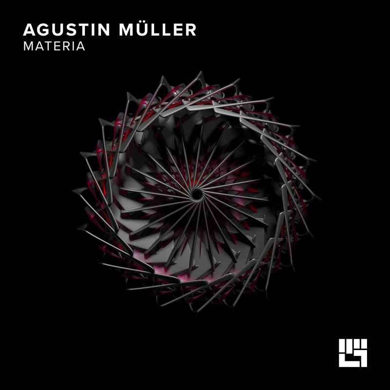 Agustin Müller - Materia