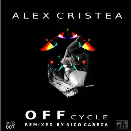 Alex Cristea - Off Cycle