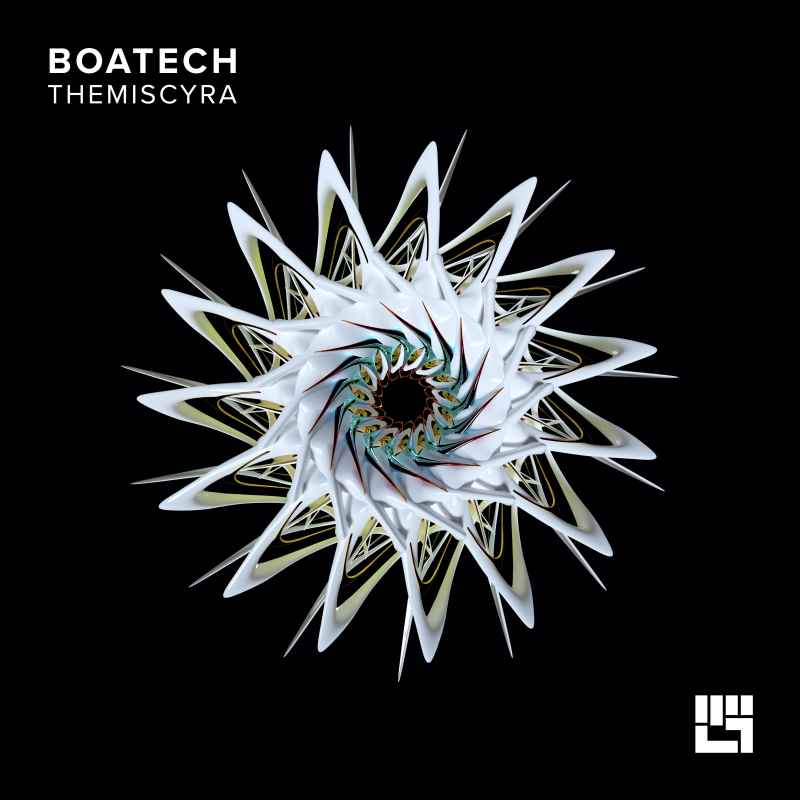 Boatech - Themiscyra