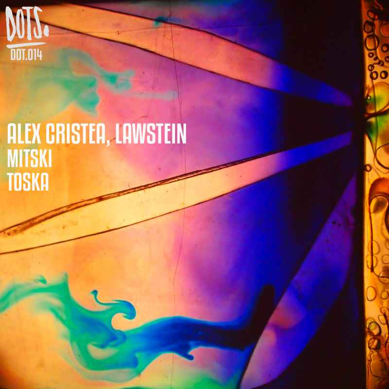 Alex Cristea, Lawstein - Mitski EP