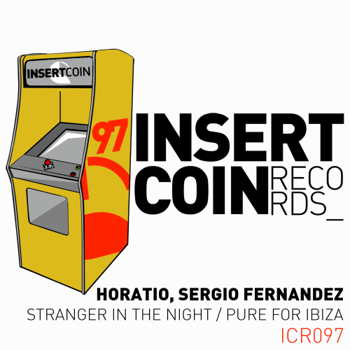Stranger in the Night / Pure for Ibiza