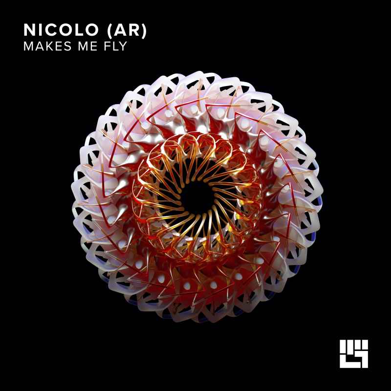 Nicolo (AR) - Makes Me Fly