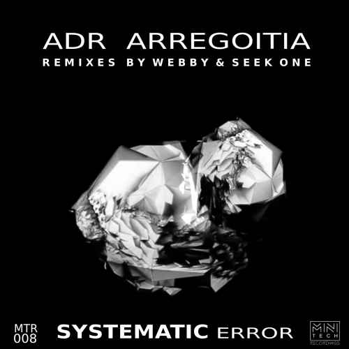 ADR Arregoitia - Systematic Error