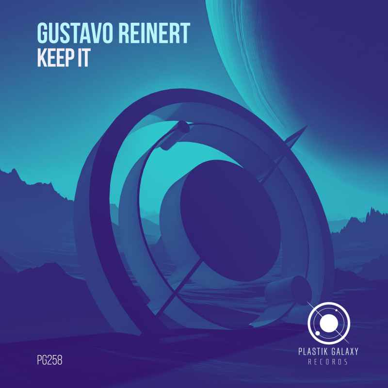 PG258 - Gustavo Reinert - Keep It
