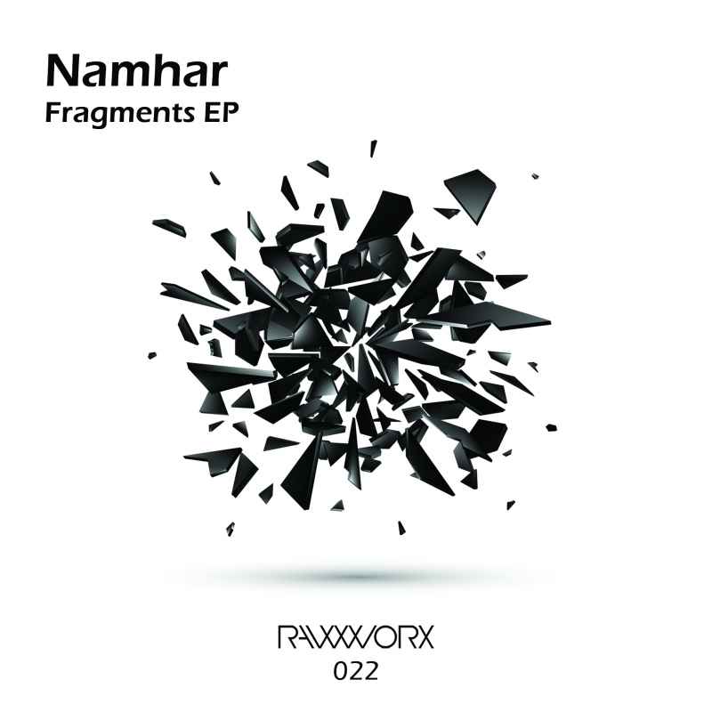 Namhar - Fragments EP